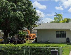 Pre-foreclosure in  Nw 27th Ave Pompano Beach, FL 33069