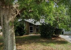 Pre-foreclosure in  Gainsboro St Deltona, FL 32725