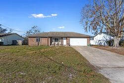 Pre-foreclosure in  Lackland Dr Deltona, FL 32738