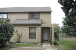 Pre-foreclosure in  PINEBAY CIR S Jacksonville, FL 32244