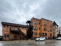 Pre-foreclosure in  S King Dr  Chicago, IL 60615