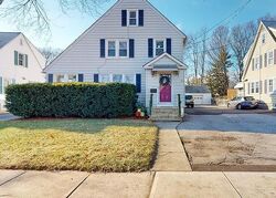 Pre-foreclosure in  Johnson Ave Stratford, CT 06614