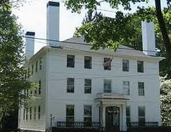 Pre-foreclosure in  Chelsea Parade S Norwich, CT 06360