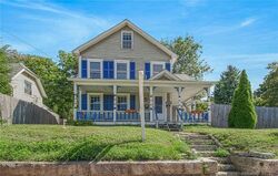  W Main St, Stafford Springs CT