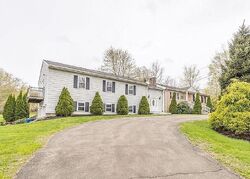 Pre-foreclosure in  Forest Rd Northford, CT 06472