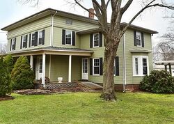 Pre-foreclosure in  Main St Rocky Hill, CT 06067