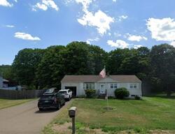 Pre-foreclosure in  Twin Lakes Rd North Branford, CT 06471