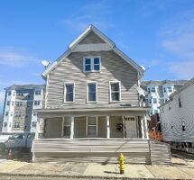 Pre-foreclosure in  Minerva St Derby, CT 06418