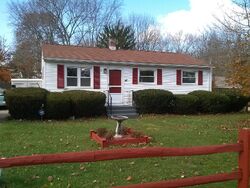 Pre-foreclosure in  Rita Dr Lebanon, CT 06249