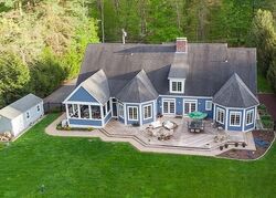 Pre-foreclosure in  Pine Hill Rd Avon, CT 06001