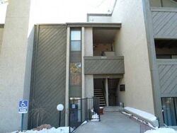 Pre-foreclosure Listing in E PEAKVIEW AVE APT G1 ENGLEWOOD, CO 80111