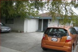 Pre-foreclosure in  S KING RD San Jose, CA 95122