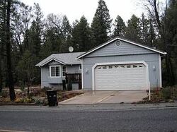 Pre-foreclosure in  Columbine Rd Magalia, CA 95954