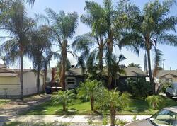 Pre-foreclosure in  Redstone St El Monte, CA 91732