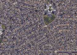 Pre-foreclosure in  Saint Albans Dr Los Alamitos, CA 90720