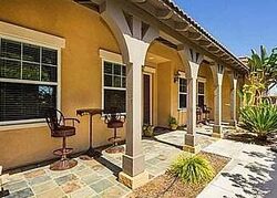 Pre-foreclosure in  Highland Oaks St Fallbrook, CA 92028