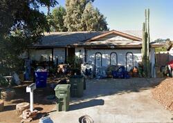 Pre-foreclosure in  Lura Ave El Cajon, CA 92020