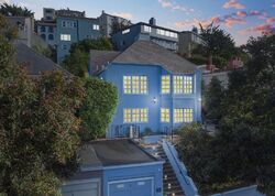 Pre-foreclosure in  San Pablo Ave San Francisco, CA 94127