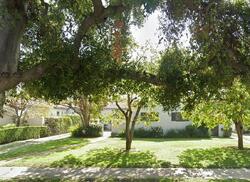 Pre-foreclosure in  Sherwood Rd San Marino, CA 91108