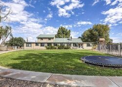 Pre-foreclosure in  E Harpson Trl Paulden, AZ 86334