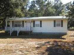 Pre-foreclosure in  BIENVILLE BLVD Dauphin Island, AL 36528