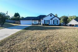 Pre-foreclosure in  Lee Road 2148 Smiths Station, AL 36877