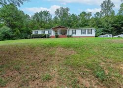 Pre-foreclosure in  Powder Mill Rd Mount Olive, AL 35117