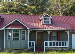 Pre-foreclosure in  DUCK SPRINGS RD Attalla, AL 35954