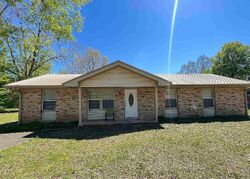Pre-foreclosure in  Roberson St Sw Jacksonville, AL 36265
