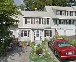 Pre-foreclosure in  Grammont Rd Worcester, MA 01607