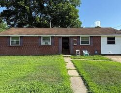 Pre-foreclosure in  Brackin Ct Hampton, VA 23663