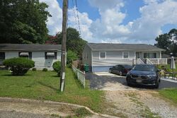 Pre-foreclosure in  HANOVER ST Petersburg, VA 23803