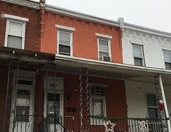 Pre-foreclosure in  MARSDEN ST Philadelphia, PA 19135