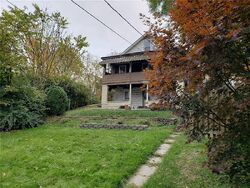 Pre-foreclosure in  Tacoma Ave Mckeesport, PA 15133