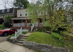 Pre-foreclosure in  Olancha Ave Pittsburgh, PA 15227