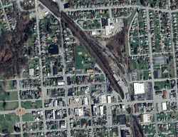  E Campbell St, Blairsville PA