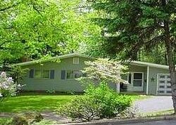 Pre-foreclosure Listing in Chestnut St INDIANA, PA 15701