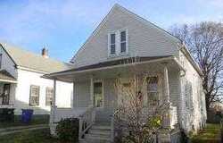 Pre-foreclosure in  RENO AVE Cleveland, OH 44105