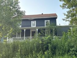 Pre-foreclosure in  E Main St Whitney Point, NY 13862