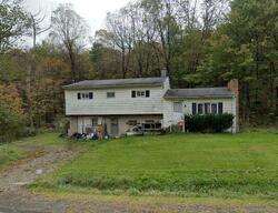 Pre-foreclosure in  Trim St Windsor, NY 13865