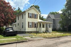 Pre-foreclosure Listing in Clinton St DANSVILLE, NY 14437