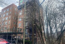 Pre-foreclosure in  Independence Ave a Bronx, NY 10463