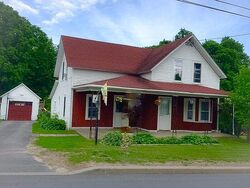 Pre-foreclosure in  Emmons St Dannemora, NY 12929