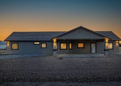 Pre-foreclosure in  Sagebrush Ave Pahrump, NV 89048