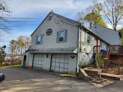 Pre-foreclosure in  NOOK RD Plymouth, MA 02360
