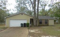 Pre-foreclosure in  BRYNMAHR DR Tallahassee, FL 32303