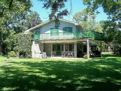 Pre-foreclosure in  Everitt Ave Panama City, FL 32401