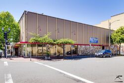  5th St, Eureka CA