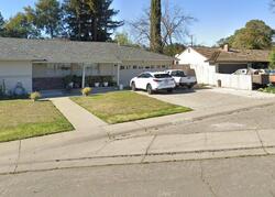 Pre-foreclosure in  N Pershing Ave Stockton, CA 95209