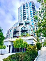 Pre-foreclosure in  Brannan St Unit 2f San Francisco, CA 94107